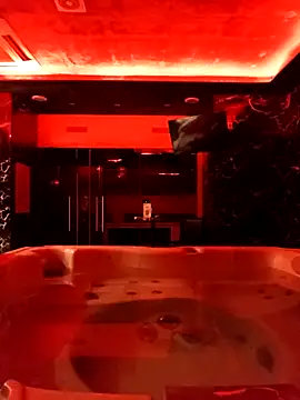 Snapshot of Coppiatrasgressiva chatting on 18, 10, 2025 Coppiatrasgressiva online show from 18, 10, 2025