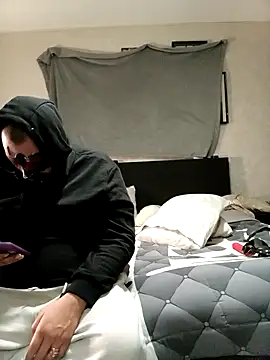 Snapshot of Coppiatrasgressiva chatting on 29, 10, 2025 Coppiatrasgressiva online show from 29, 10, 2025