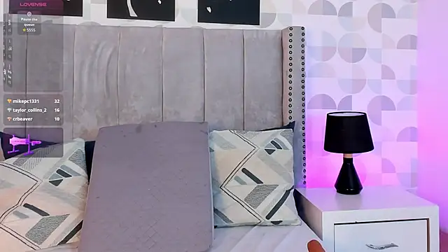 ashly  ms online show from 25, 10, 2025