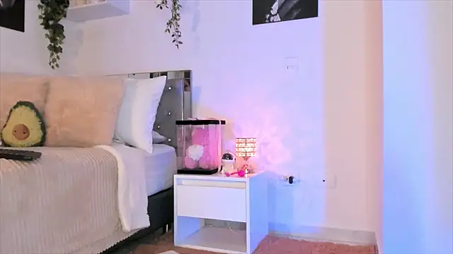 Alissonroses online show from 11, 9, 2025