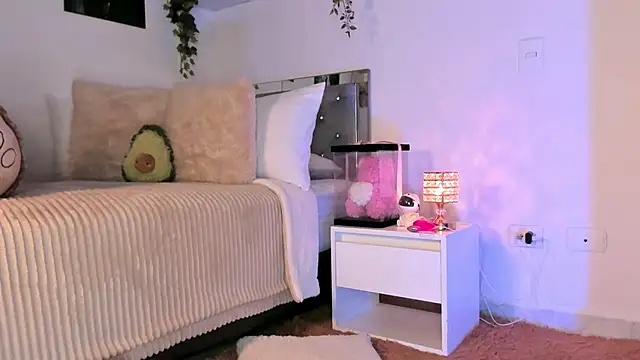 Alissonroses online show from 22, 9, 2025