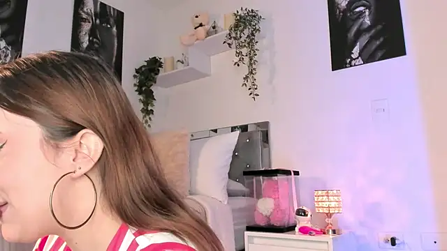 Alissonroses online show from 26, 9, 2025