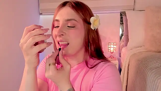 Alissonroses online show from 15, 2, 2026