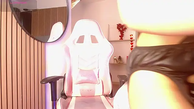 Sienna Blake  online show from 1, 10, 2025