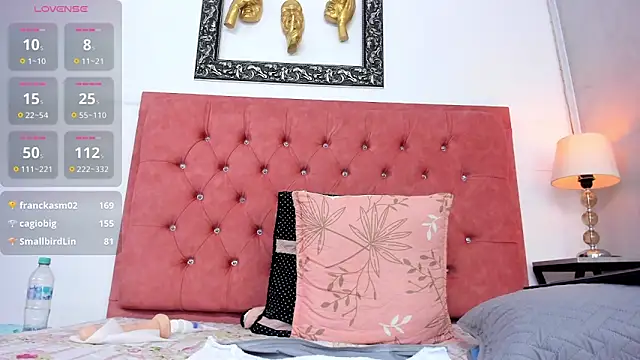 Samantha Good online show from 12, 2, 2025