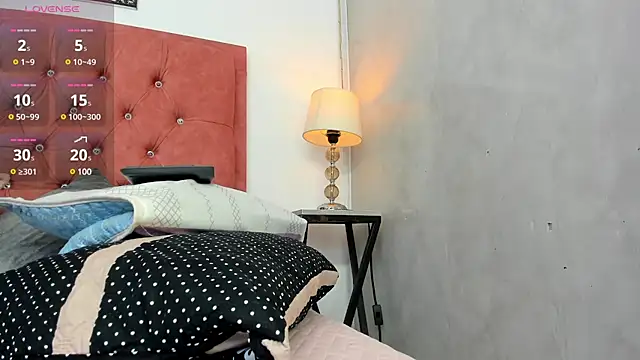 Samantha Good online show from 19, 3, 2025