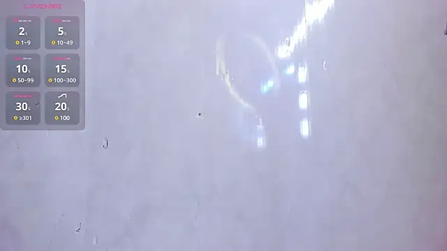 Samantha Good online show from 19, 3, 2025