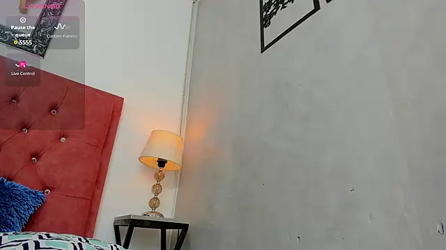 Samantha Good online show from 21, 3, 2025