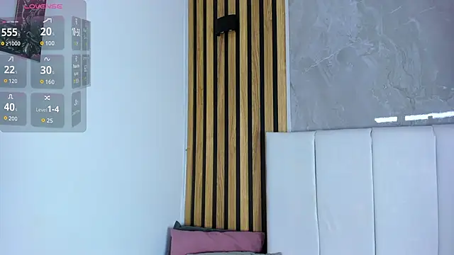 Samantha Good online show from 27, 4, 2026