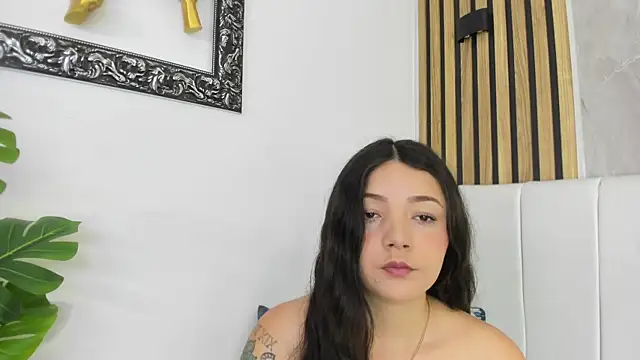 Samantha Good online show from 20, 6, 2026