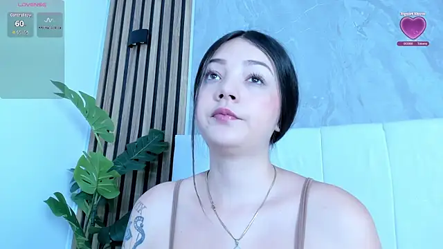 Samantha Good online show from 22, 7, 2026