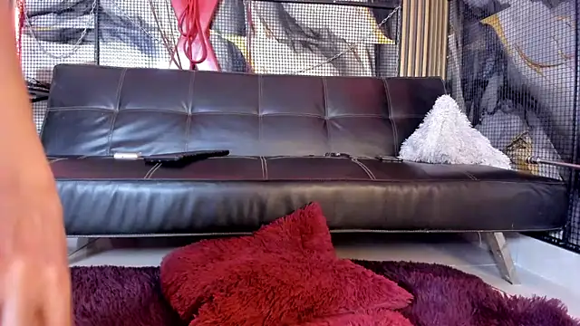 katizaldana online show from 12, 6, 2026