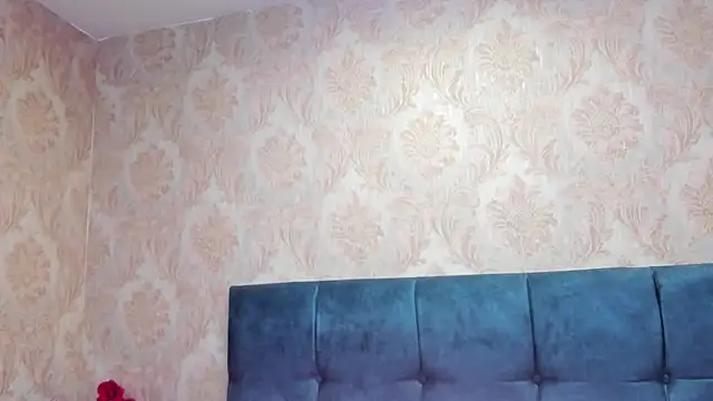 CintiaWalker online show from 3, 10, 2025