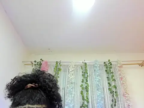 CintiaWalker online show from 23, 10, 2025