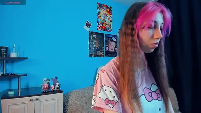  Mindy  online show from 23, 2, 2025