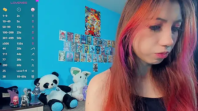  Mindy  online show from 25, 11, 2025