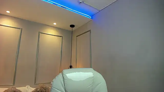 PerlaPreciosa online show from 3, 11, 2025