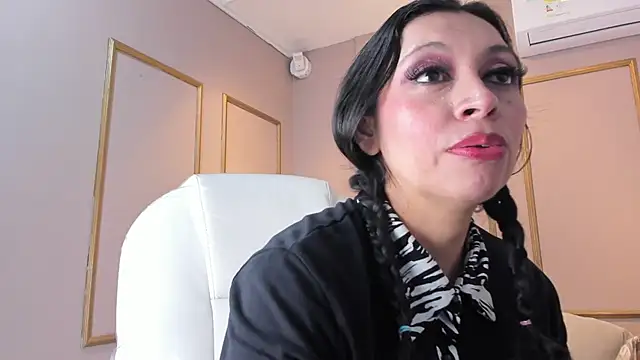 PerlaPreciosa online show from 23, 11, 2025