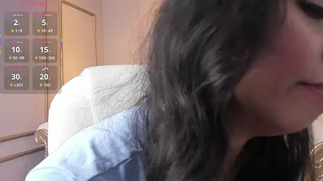 PerlaPreciosa online show from 29, 11, 2025