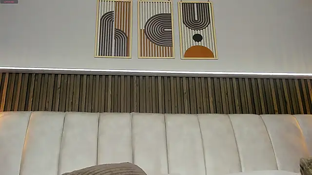 PerlaPreciosa online show from 23, 4, 2026