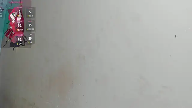 Snapshot of dani-lue chatting on 3, 1, 2025 dani-lue online show from 3, 1, 2025