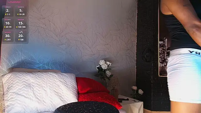 JhonyMiller  online show from 11, 2, 2025