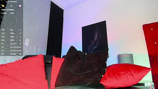 JhonyMiller  online show from 22, 9, 2025