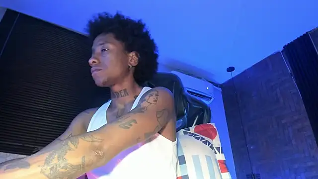 JhonyMiller  online show from 2, 10, 2025