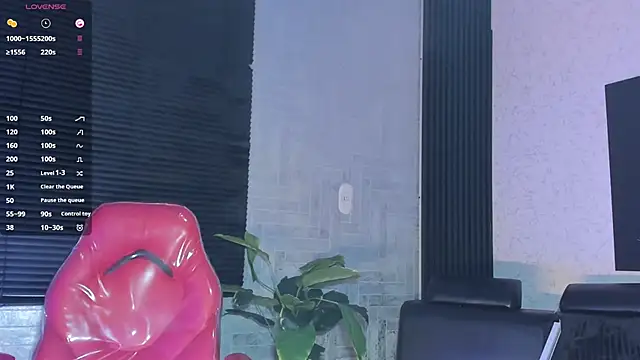 JhonyMiller  online show from 24, 2, 2026