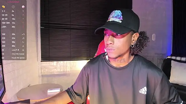 JhonyMiller  online show from 28, 2, 2026