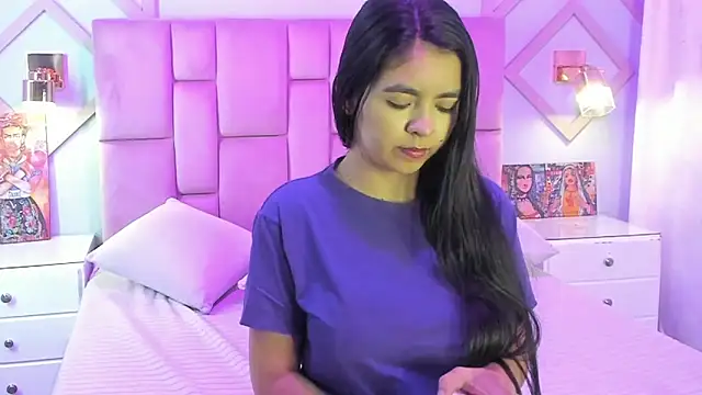 nathyy garcia online show from 13, 3, 2025