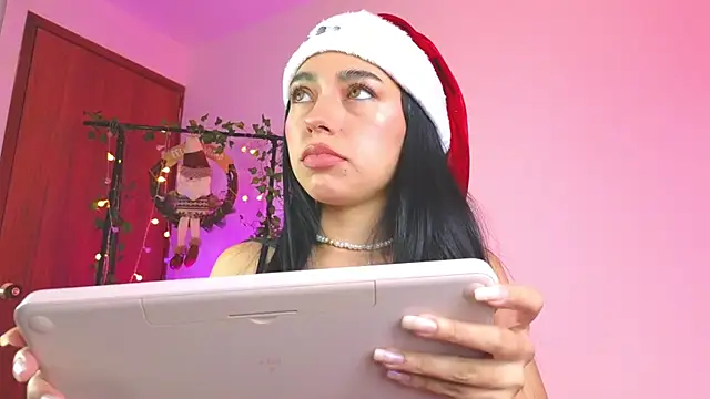 Sweet Nyx online show from 20, 12, 2024