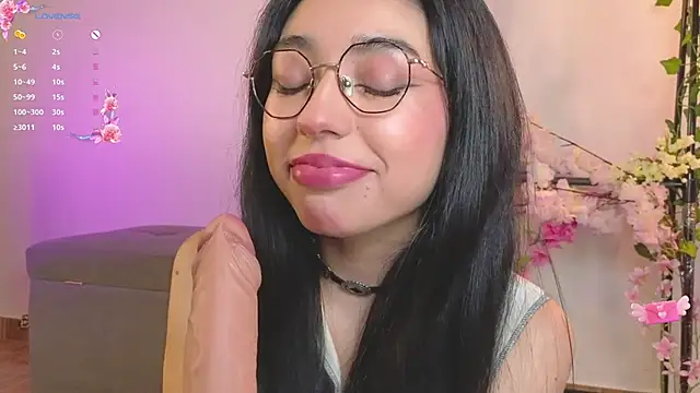 Sweet Nyx online show from 30, 9, 2025