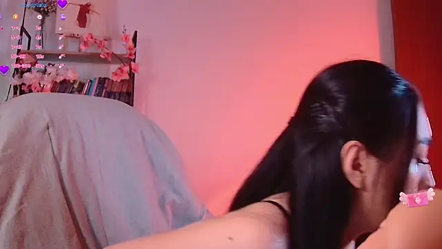 Snapshot of Sweet_Nyx chatting on 21, 5, 2026 Sweet Nyx online show from 21, 5, 2026