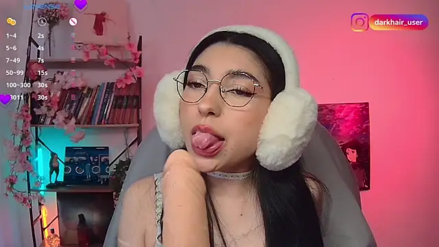 Snapshot of Sweet_Nyx chatting on 10, 6, 2026 Sweet Nyx online show from 10, 6, 2026