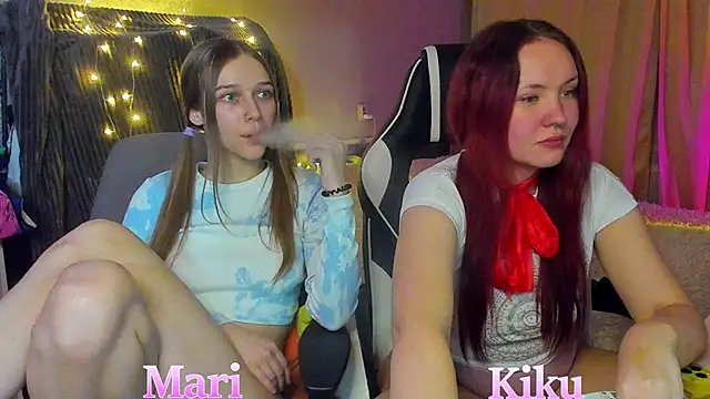 kikumari online show from 23, 12, 2024