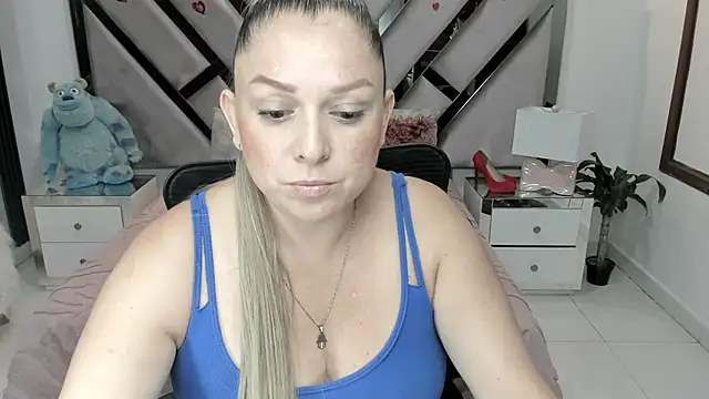 natalia5560 online show from 15, 11, 2025