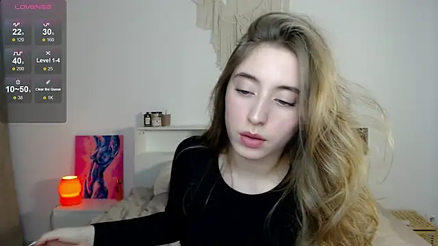 0h mandy online show from 7, 2, 2025