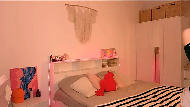 0h mandy online show from 12, 7, 2026
