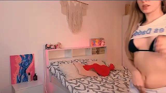 0h mandy online show from 16, 7, 2026