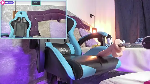 Little lili19 online show from 23, 1, 2025