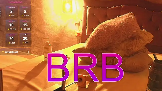 Little lili19 online show from 17, 2, 2025