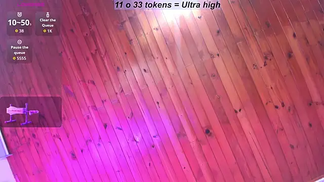 Little lili19 online show from 28, 4, 2026