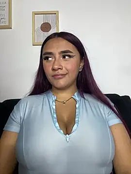 michell boobs  online show from 17, 1, 2025