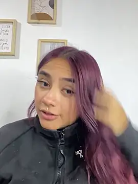 michell boobs  online show from 18, 1, 2025