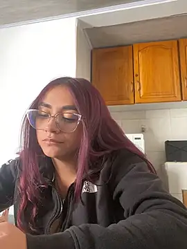 michell boobs  online show from 21, 1, 2025