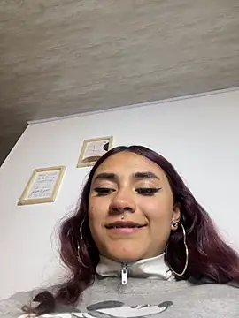 michell boobs  online show from 11, 2, 2025