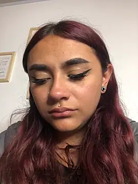 michell boobs  online show from 12, 2, 2025