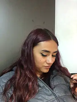 michell boobs  online show from 12, 2, 2025