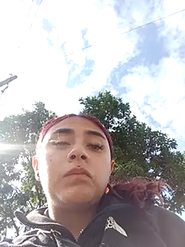 michell boobs  online show from 16, 2, 2025